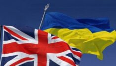 Wielka Brytania będzie kontynuowała bezcłowy handel z Ukrainą