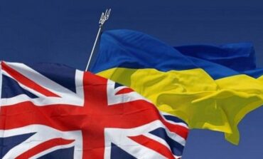 Wielka Brytania będzie kontynuowała bezcłowy handel z Ukrainą