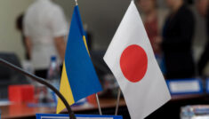 Pomoc finansowa Japonii dla Ukrainy przekroczyła 4,5 miliarda dolarów Pomoc finansowa Japonii dla Ukrainy przekroczyła 4,5 miliarda dolarów