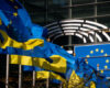Parlament Europejski poparł utworzenie w budżecie Unii Europejskiej funduszu ukraińskiego