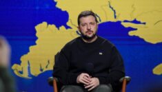 Konferencja monachijska była bardzo skuteczna dla Ukrainy