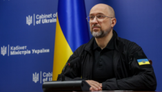 Ukraina wkrótce odczuje, jak Europa zwiększa swoje zdolności militarne