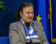 Ambasador Unii Europejskiej w Kijowie poinformowała o zmianach w handlu z Ukrainą