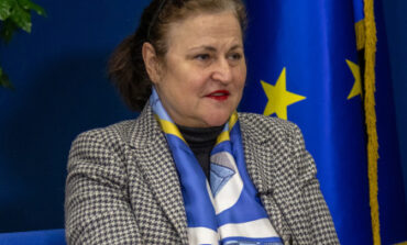 Ambasador Unii Europejskiej w Kijowie poinformowała o zmianach w handlu z Ukrainą