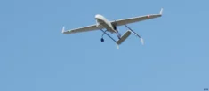 Ukraina produkuje tyle dronów-kamikadze co Rosja