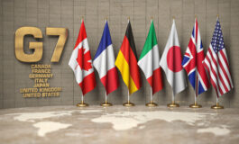 Na Ukrainie rozpoczął się szczyt G7