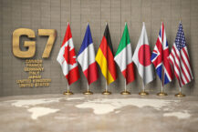 Na Ukrainie rozpoczął się szczyt G7