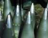 Londyn przeznaczy ćwierć miliarda funtów na amunicję dla Ukrainy