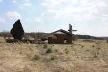 82 lata temu w Hucie Pieniackiej. Ta zbrodnia była jedną z wielu popełnionych w czasie Rzezi Wołyńskiej