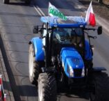 Polscy rolnicy wznawiają blokadę granicy z Ukrainą: Podają datę: „Nasza cierpliwość się wyczerpała”