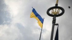 Rosyjska propaganda: Kraje zachodnie są zainteresowane maksymalnym zniszczeniem Ukrainy