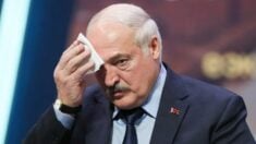 „Zdradziłeś mnie!”. Łukaszenka popadł w paranoję po groźbach Putina
