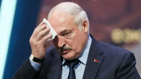„Zdradziłeś mnie!”. Łukaszenka popadł w paranoję po groźbach Putina