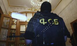 Po raz pierwszy w historii. Rosja ściga wysokiego rangą europejskiego urzędnika
