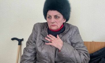 W Rosji za brak „patriotyzmu” osadzili w łagrze emerytkę