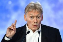 To się zdarzyło po raz pierwszy od zakończenia II wojny światowej. Kreml nie kryje wzburzenia