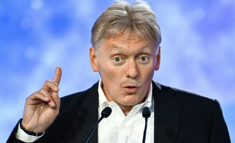 Kreml zareagował na plan Trumpa
