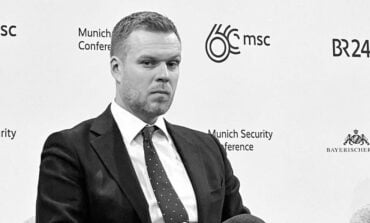 Szef MSZ Litwy: „Najgorsze, że nie wiemy, ile czasu nam pozostało”