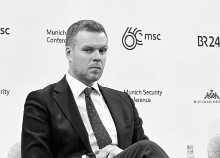 Litwa bije się w pierś po zmasowanym ataku FR na Ukrainę: Nie ma usprawiedliwienia dla naszych błędów