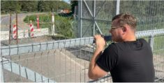 Litwa stawia Białorusinom warunek. Muszą wybrać Litwa stawia Białorusinom warunek. Muszą wybrać