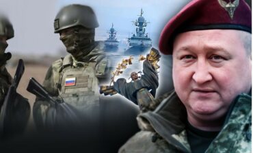„Przygotowujemy się na najgorsze”: generał szokuje prognozą nowej rosyjskiej ofensywy