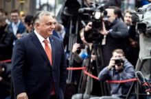 UE pokonała opór Węgier ws. finansowania Ukrainy. 27 państw jednogłośnie ZA