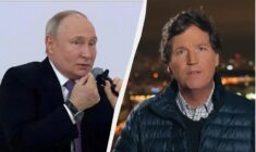 Putin już nie zaufa żadnemu Amerykaninowi. Tucker Carlson go „rozjechał”