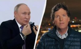 Putin już nie zaufa żadnemu Amerykaninowi. Tucker Carlson go „rozjechał”