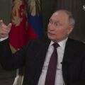 Władimir Putin