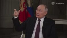 Bild: Nawalny miał wkrótce wyjśc na wolność