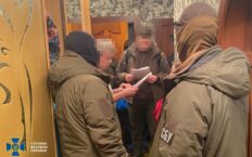 Ukraiński urzędnik zaproponował „oddanie Rosji południowych obwodów” i  zajęcie Lwowa