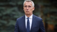 Dajcie co macie! Stoltenberg wzywa kraje NATO!