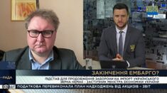 Nie za ostro panie Kaczka? Szokujące słowa ukraińskiego ministra o polskich rolnikach: „Zaczną zabijać Ukraińców za to, że są Ukraińcami. To nie spekulacja”
