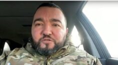 „Baba Jaga” straszy okupantów: lata w nocy, „krzyczy” i zrzuca materiały wybuchowe