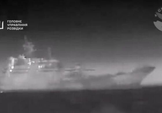 Zniszczenie „Cesara Kunikowa”: Wywiad ujawnił szczegóły i pokazał WIDEO