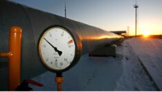 Kolejny cios w Gazprom. UE wstrzymuje tranzyt rosyjskiego gazu przez Ukrainę