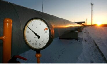 Kolejny cios w Gazprom. UE wstrzymuje tranzyt rosyjskiego gazu przez Ukrainę