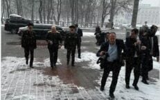 Propagandowe zagranie Łukaszenki. Co planuje wobec Polski