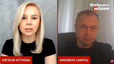Ekspert: „Rosjanom pozostały już tylko dwa miesiące”
