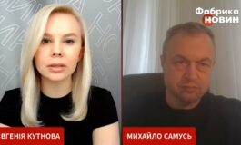 Ekspert: „Rosjanom pozostały już tylko dwa miesiące”