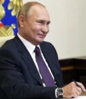 Rosja chce „strefy zdemilitaryzowanej” na Ukrainie