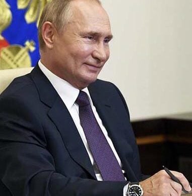 Rosja chce „strefy zdemilitaryzowanej” na Ukrainie