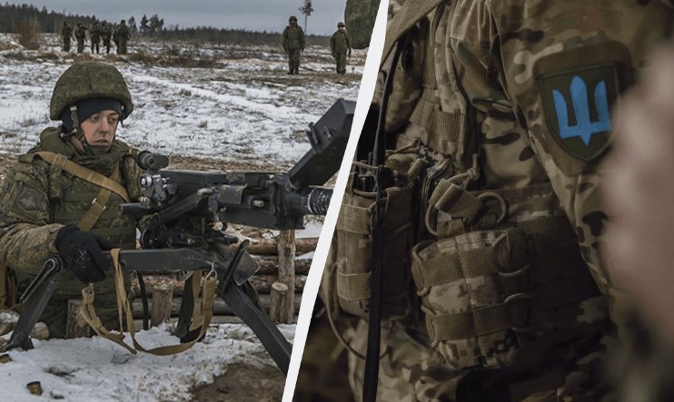 Egzekucja. Ukraina zwróci się w tej sprawie do ONZ