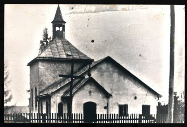 80 lat temu w Hucie Pieniackiej. Ta zbrodnia była jedną z wielu popełnionych w czasie Rzezi Wołyńskiej