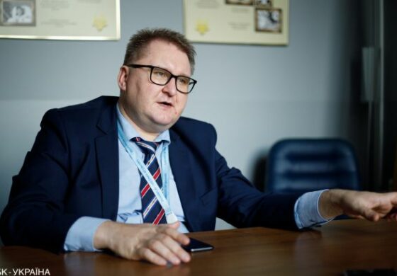 Bruksela staraniem Ukrainy zada Łukaszence potężny cios gospodarczy