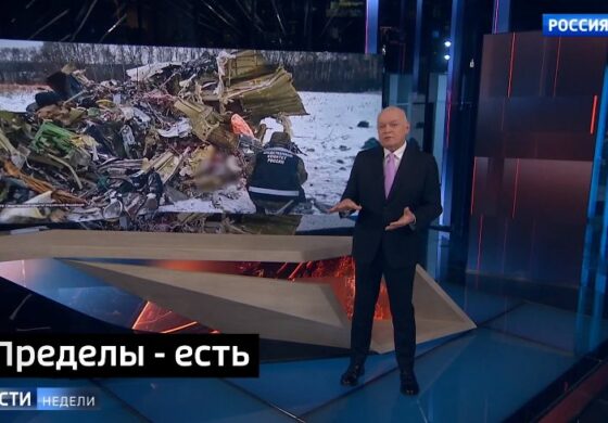 Rzeszów na celowniku Rosji. Kremlowski propagandysta grozi atakiem (WIDEO)