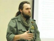 Nie wytrzymał „cenzury” na froncie: rosyjski okupant i propagandysta strzelił sobie w głowę (+18)