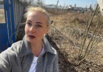 Żona Nawalnego poinformowała, w jaki sposób Aleksiej został zamordowany Żona Nawalnego poinformowała, w jaki sposób Aleksiej został zamordowany