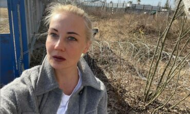 Żona Nawalnego poinformowała, w jaki sposób Aleksiej został zamordowany
