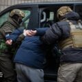 Aresztwanie przez SBU rosyjskiego szpiega